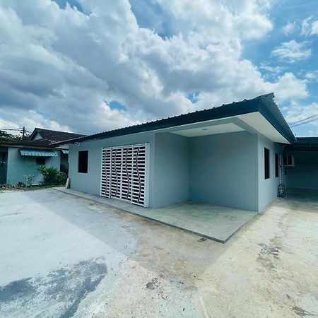 Sshomestay Skudai Exteriér fotografie