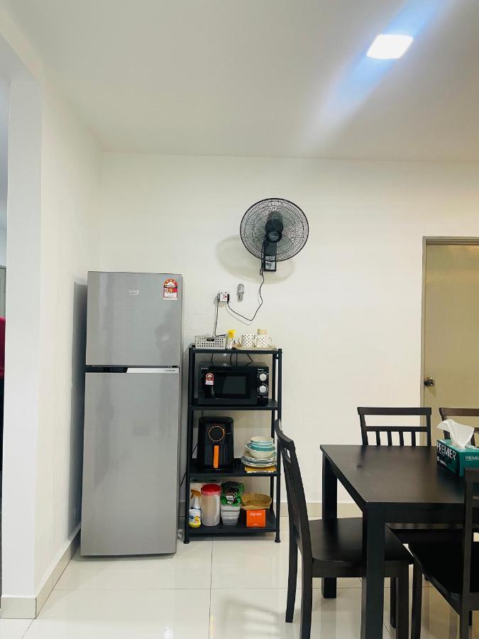 Sshomestay Skudai Exteriér fotografie