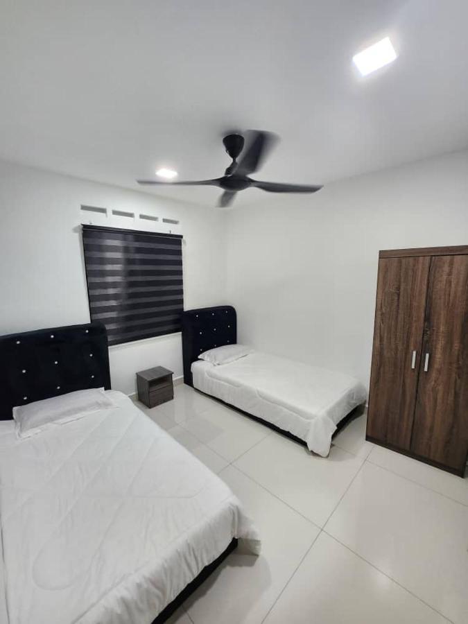 Sshomestay Skudai Exteriér fotografie
