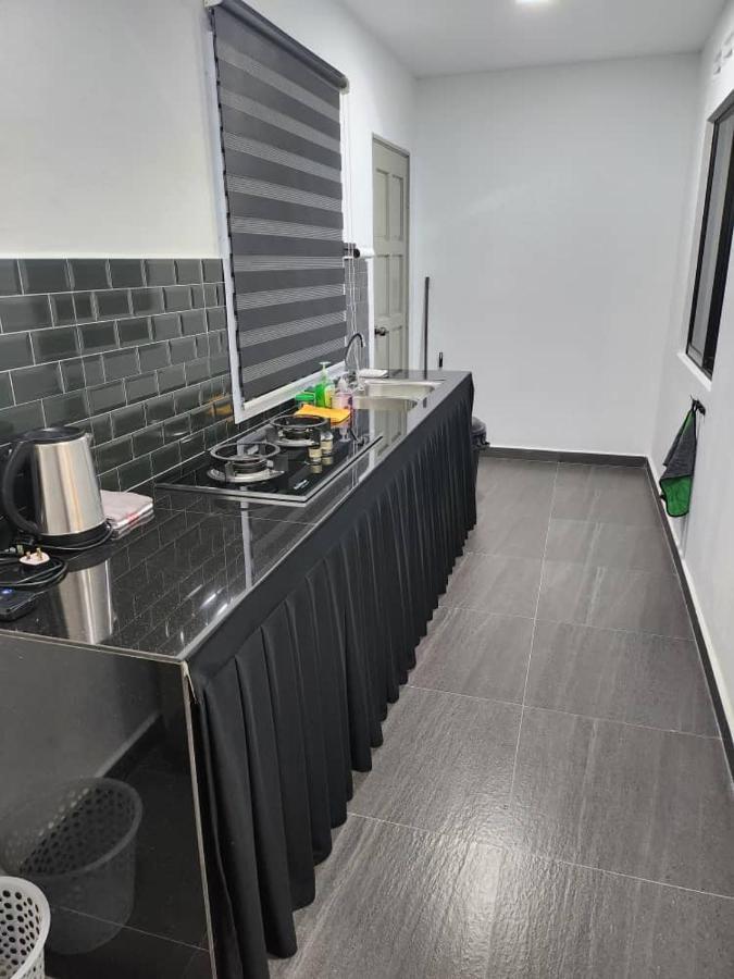 Sshomestay Skudai Exteriér fotografie