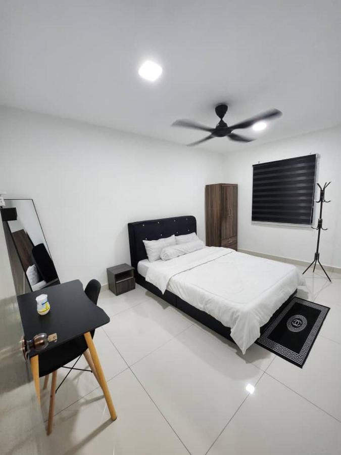 Sshomestay Skudai Exteriér fotografie