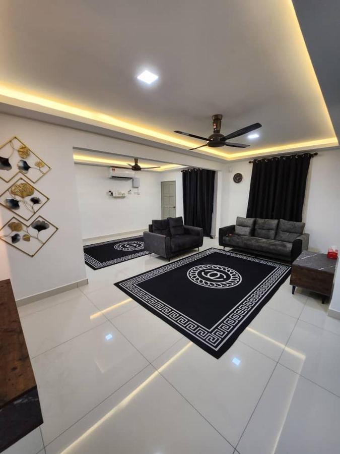 Sshomestay Skudai Exteriér fotografie