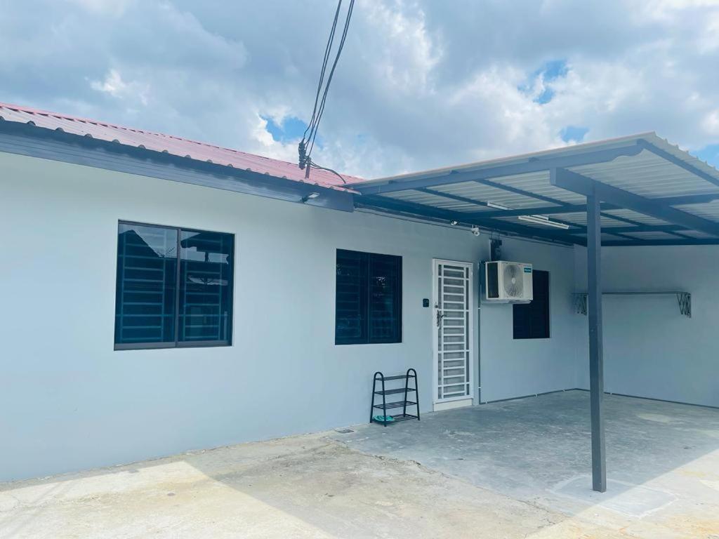 Sshomestay Skudai Exteriér fotografie
