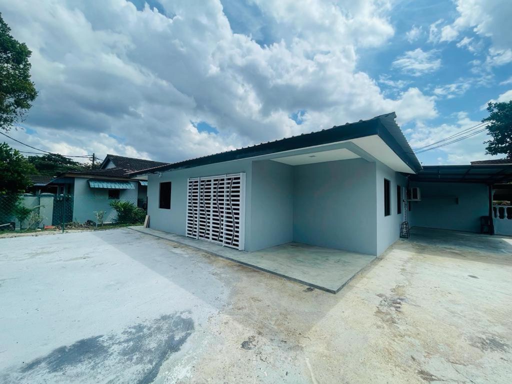 Sshomestay Skudai Exteriér fotografie